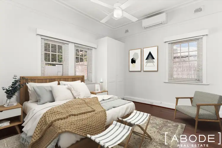 Fifth view of Homely house listing, 27A Anstey Street, Claremont WA 6010