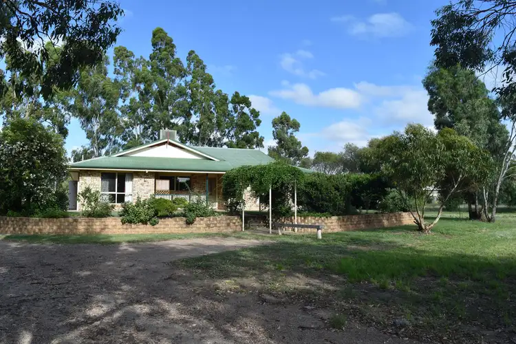83 Glenoak Road, Goondiwindi QLD 4390