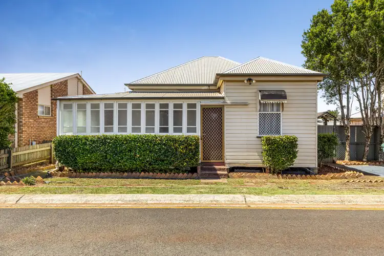 Main view of Homely house listing, 7 Frederick Street, East Toowoomba QLD 4350