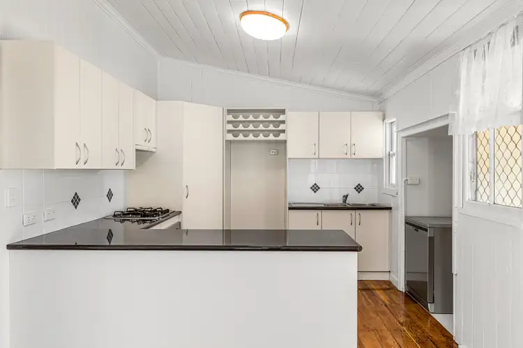 Second view of Homely house listing, 7 Frederick Street, East Toowoomba QLD 4350