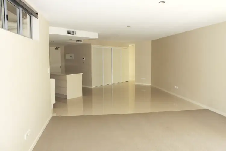 Sixth view of Homely apartment listing, 304/10 WYNDHAM AVENUE, Boyne Island QLD 4680
