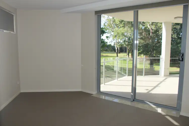 Seventh view of Homely apartment listing, 304/10 WYNDHAM AVENUE, Boyne Island QLD 4680