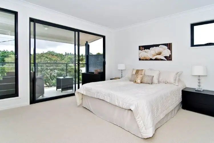 Fourth view of Homely other listing, 11 Garden Terrace, Newmarket QLD 4051