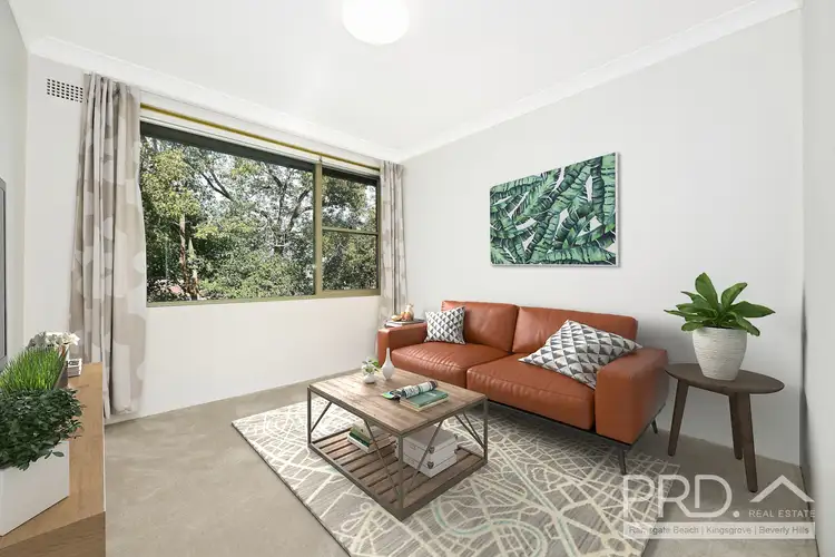 Third view of Homely unit listing, 4/165 King Georges Road, Wiley Park NSW 2195