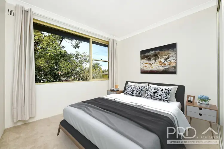 Fourth view of Homely unit listing, 4/165 King Georges Road, Wiley Park NSW 2195