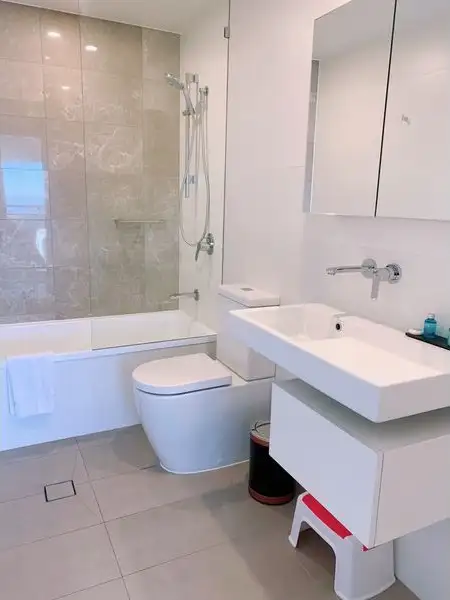 Sixth view of Homely apartment listing, 1304/9 Norfolk Ave, Surfers Paradise QLD 4217