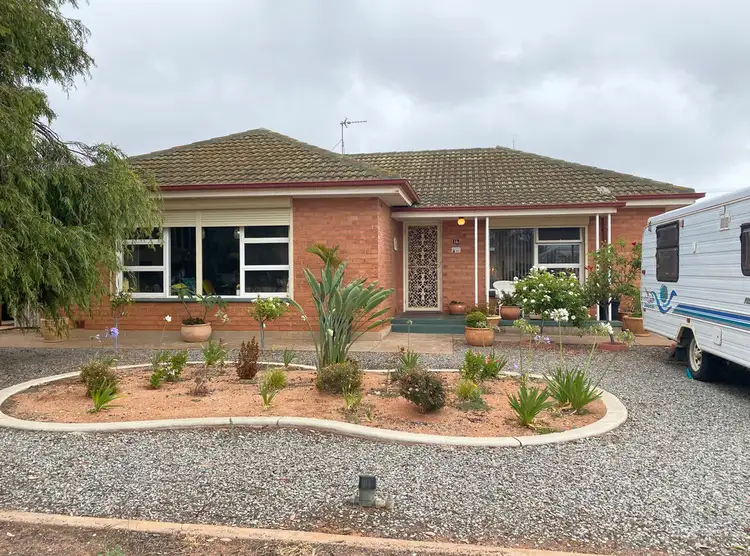 14 Remilton Street, Whyalla Norrie SA 5608
