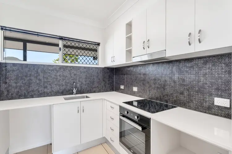 Third view of Homely unit listing, 36/1-13 Ernest Street, Redlynch QLD 4870