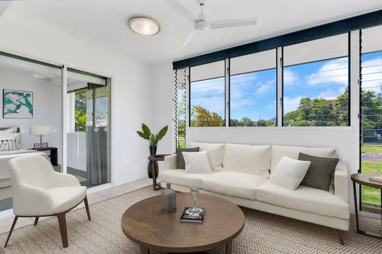 Fifth view of Homely unit listing, 36/1-13 Ernest Street, Redlynch QLD 4870