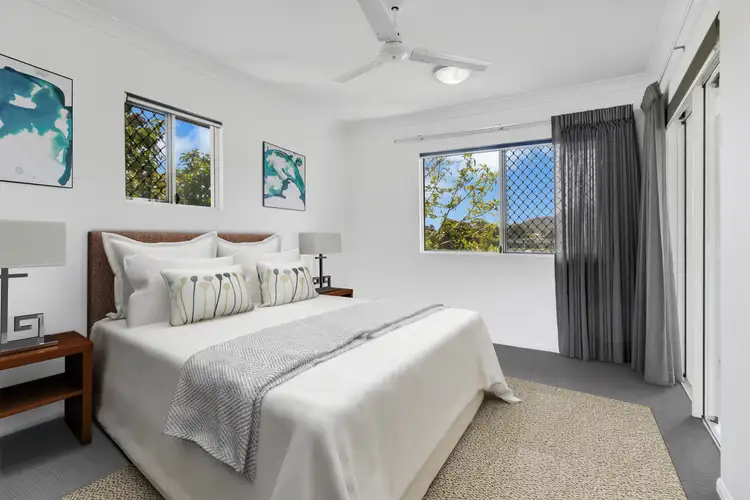 Sixth view of Homely unit listing, 36/1-13 Ernest Street, Redlynch QLD 4870