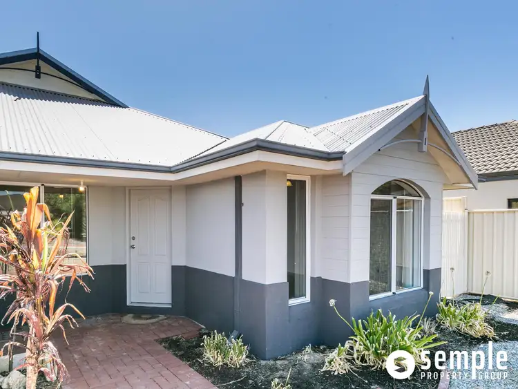 7 Condil Way, Success WA 6164