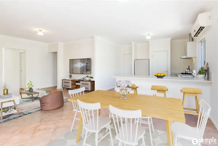 Fourth view of Homely house listing, 7 Condil Way, Success WA 6164