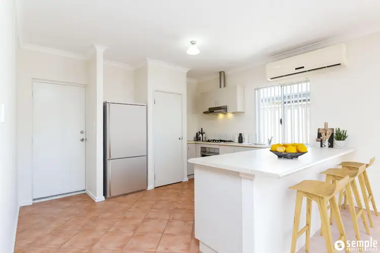 Fifth view of Homely house listing, 7 Condil Way, Success WA 6164