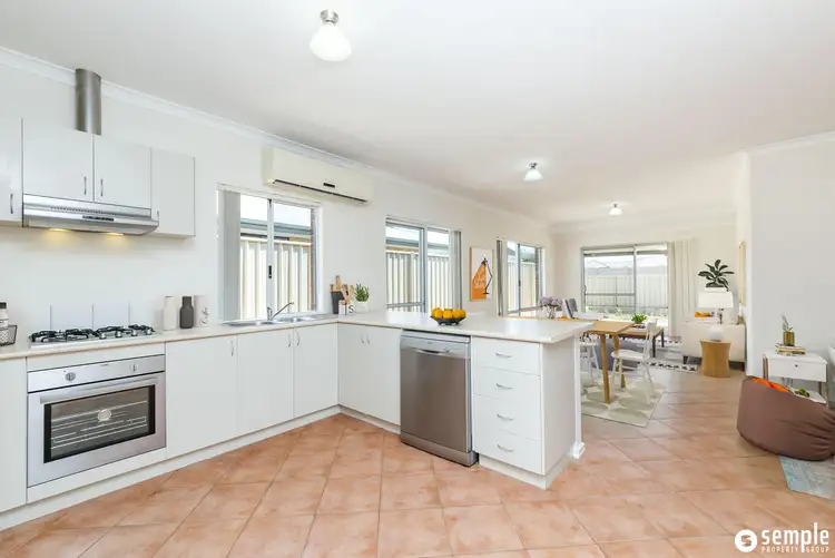 Sixth view of Homely house listing, 7 Condil Way, Success WA 6164