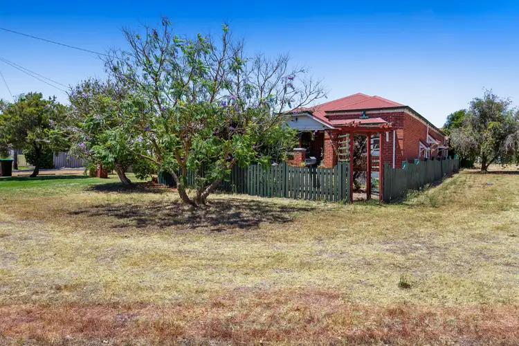 Second view of Homely house listing, 37 Wittenoom Street, Collie WA 6225