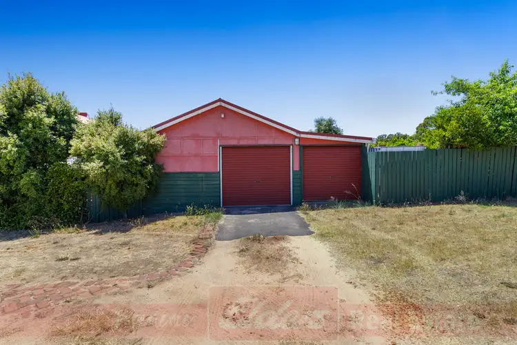 Fourth view of Homely house listing, 37 Wittenoom Street, Collie WA 6225