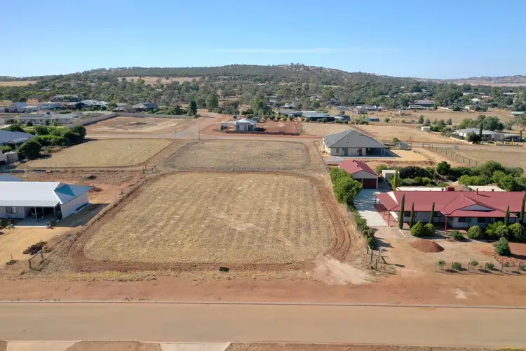 30 LANGFORD ROAD, York WA 6302