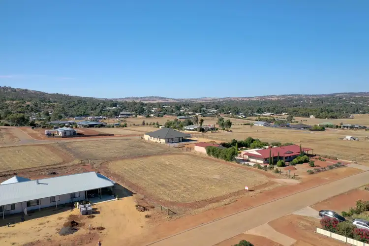 Second view of Homely land listing, 30 LANGFORD ROAD, York WA 6302