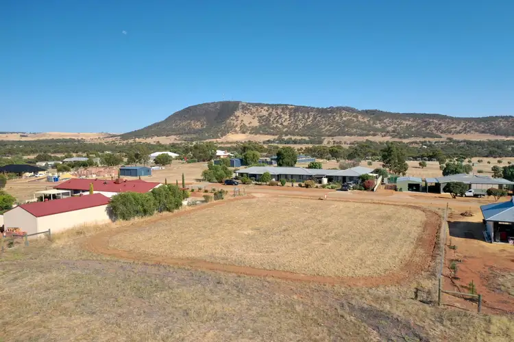 Third view of Homely land listing, 30 LANGFORD ROAD, York WA 6302