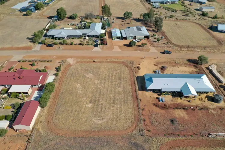 Fourth view of Homely land listing, 30 LANGFORD ROAD, York WA 6302