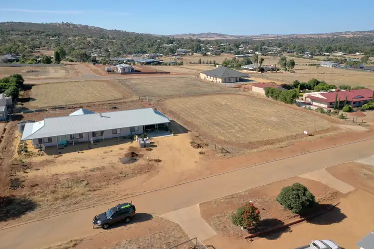Fifth view of Homely land listing, 30 LANGFORD ROAD, York WA 6302