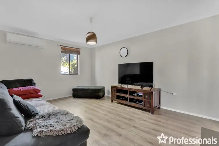 Second view of Homely house listing, 71 Townley Street, Armadale WA 6112