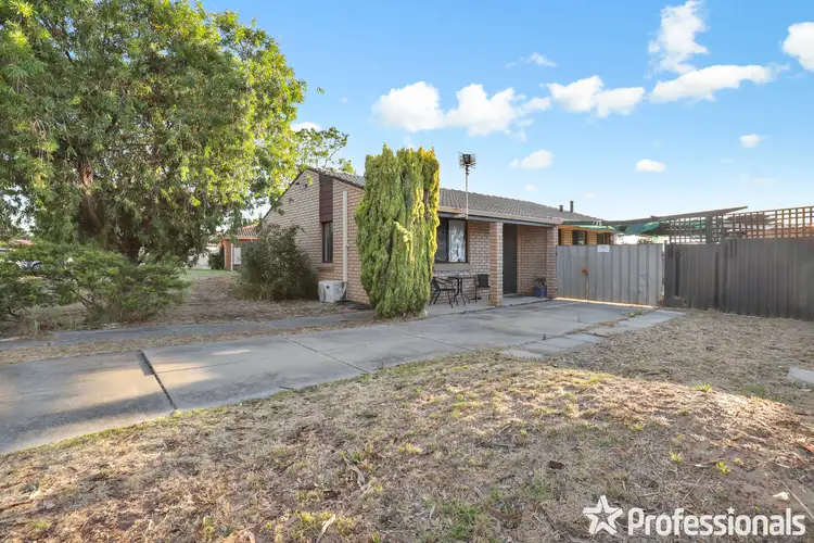 Fifth view of Homely house listing, 71 Townley Street, Armadale WA 6112