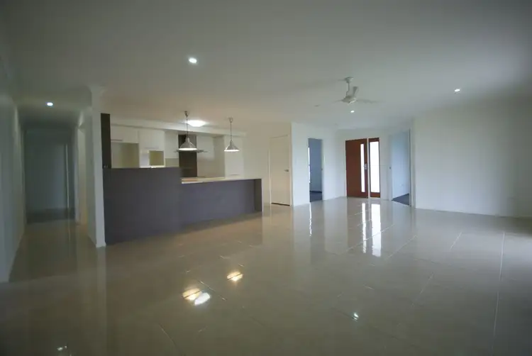 Second view of Homely house listing, 12 Liddell Court, Kepnock QLD 4670