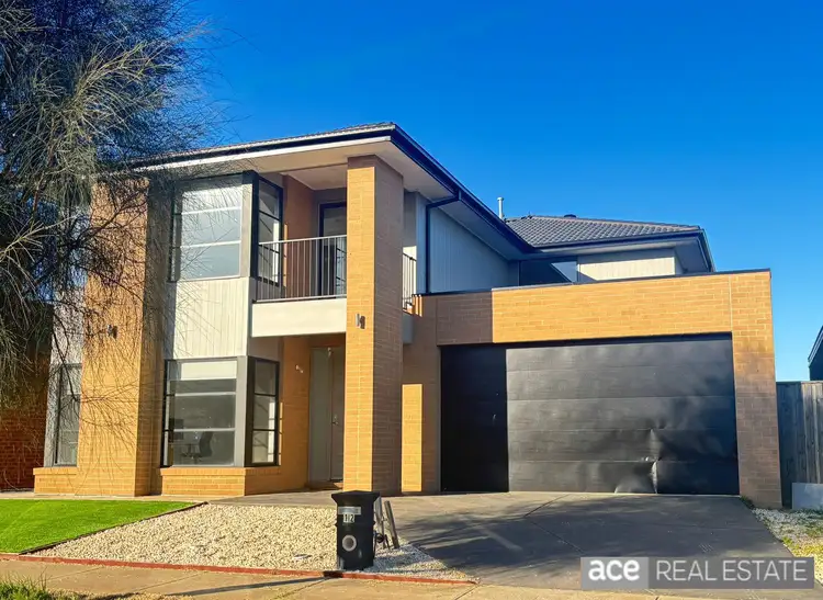 12 Longan Street, Truganina VIC 3029