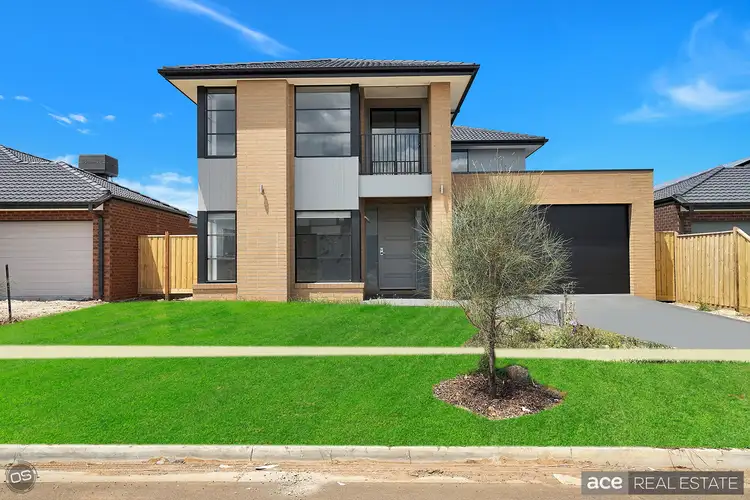 12 Longan Street, Truganina VIC 3029