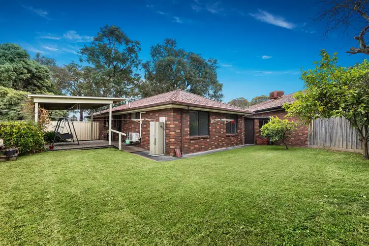 Second view of Homely unit listing, 89 Dobson Street, Ferntree Gully VIC 3156