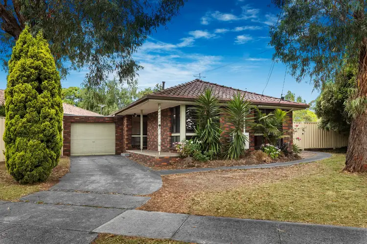 Third view of Homely unit listing, 89 Dobson Street, Ferntree Gully VIC 3156