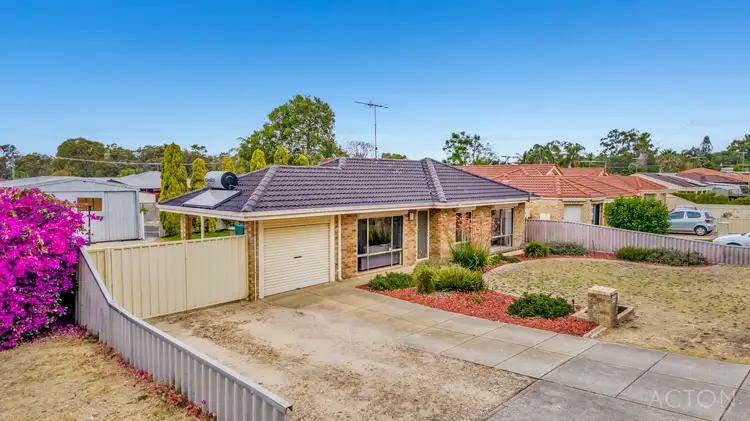 Main view of Homely house listing, 96 Teranca Road, Greenfields WA 6210