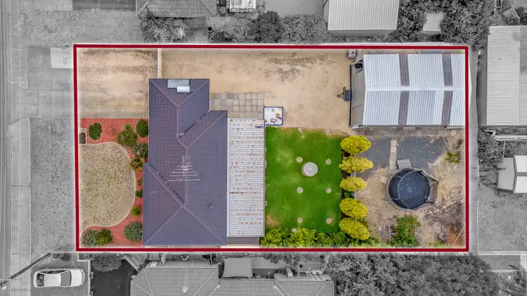 Third view of Homely house listing, 96 Teranca Road, Greenfields WA 6210