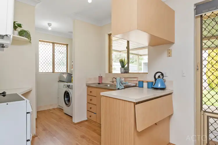 Fifth view of Homely house listing, 96 Teranca Road, Greenfields WA 6210