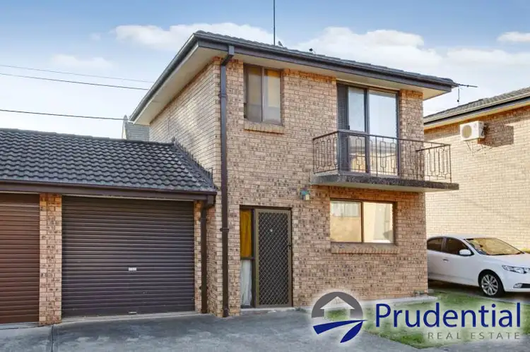 7/2A Condamine Street, Campbelltown NSW 2560