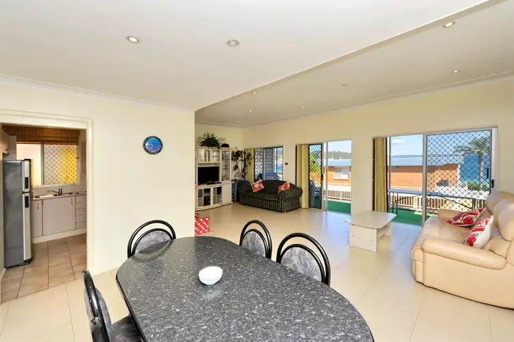 Seventh view of Homely house listing, 11/13 Victoria Parade, Nelson Bay NSW 2315