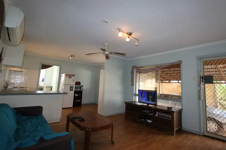 Third view of Homely house listing, 26 Crawford Wy, Roebourne WA 6718