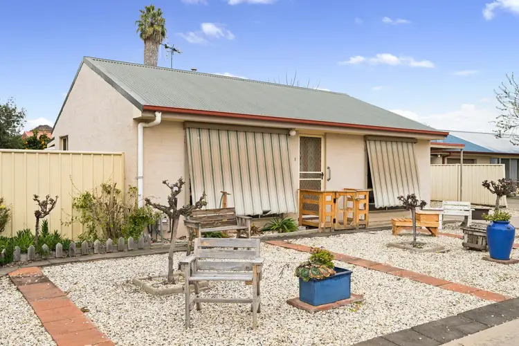 1/14 Goodwin Street, Benalla VIC 3672