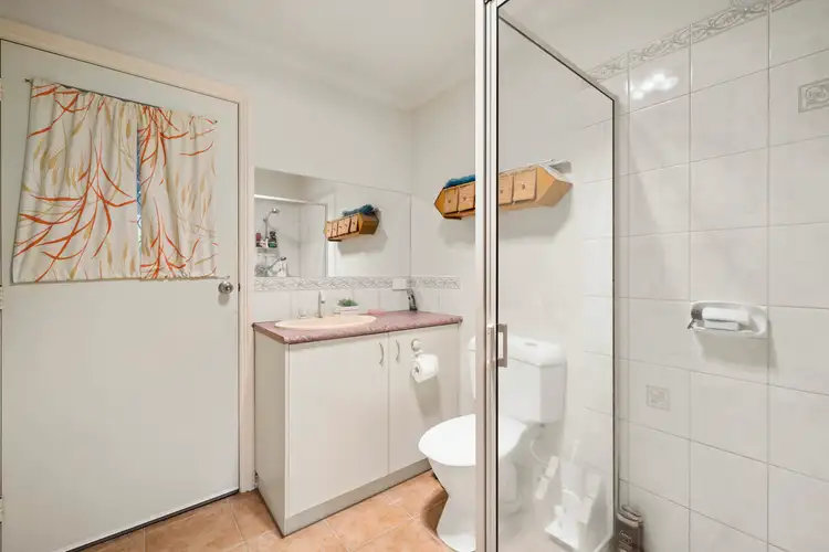 Fifth view of Homely house listing, 1/14 Goodwin Street, Benalla VIC 3672