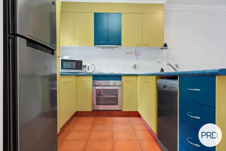 Sixth view of Homely house listing, 18/2 Beaches Village Circuit, Agnes Water QLD 4677