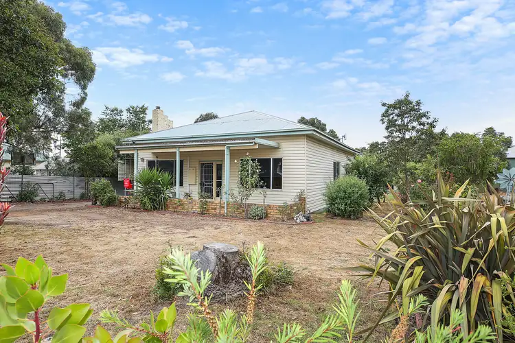 Main view of Homely house listing, 105 High Street, Lismore VIC 3324