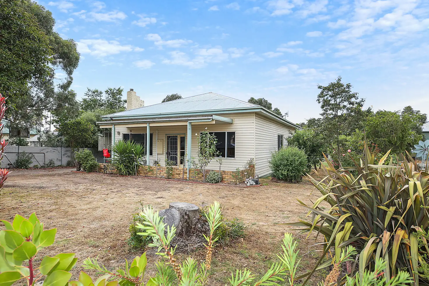 Main view of Homely house listing, 105 High Street, Lismore VIC 3324