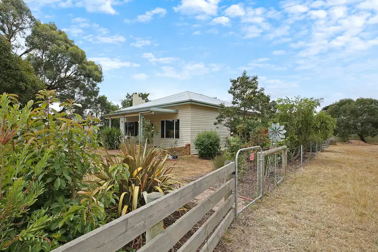 Third view of Homely house listing, 105 High Street, Lismore VIC 3324