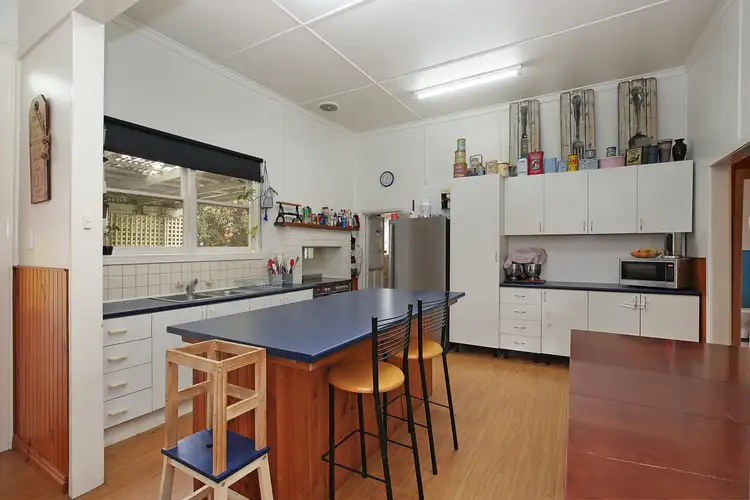 Fourth view of Homely house listing, 105 High Street, Lismore VIC 3324