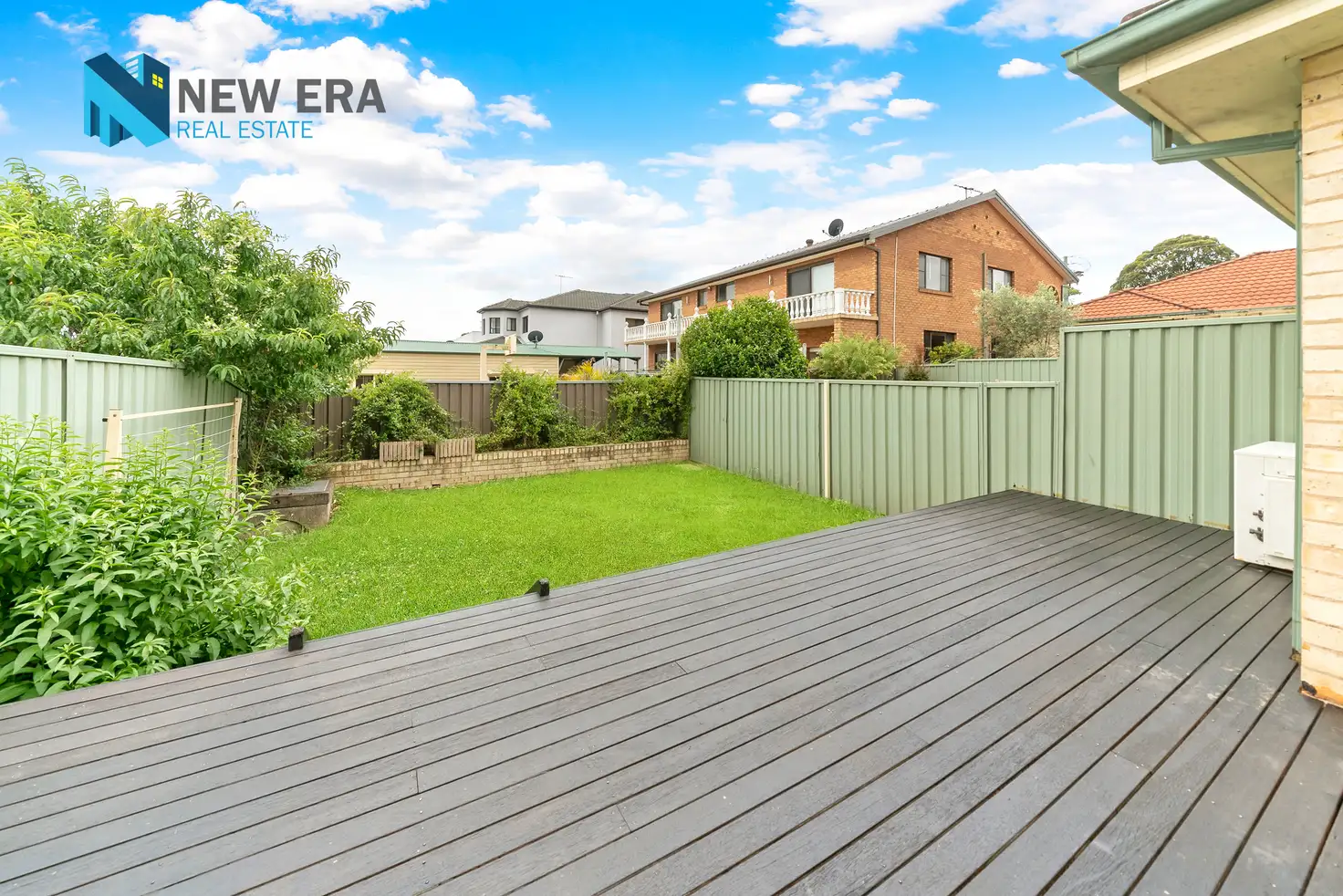 Main view of Homely villa listing, 4/44 Ballandella Road, Toongabbie NSW 2146