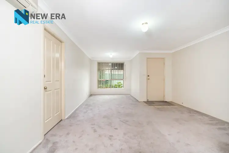 Fourth view of Homely villa listing, 4/44 Ballandella Road, Toongabbie NSW 2146
