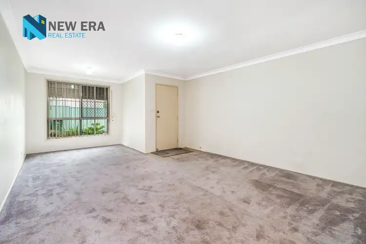 Fifth view of Homely villa listing, 4/44 Ballandella Road, Toongabbie NSW 2146