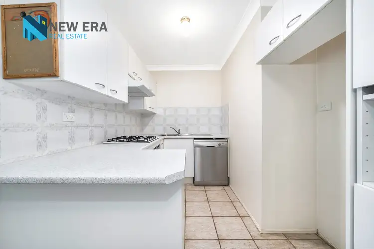 Sixth view of Homely villa listing, 4/44 Ballandella Road, Toongabbie NSW 2146