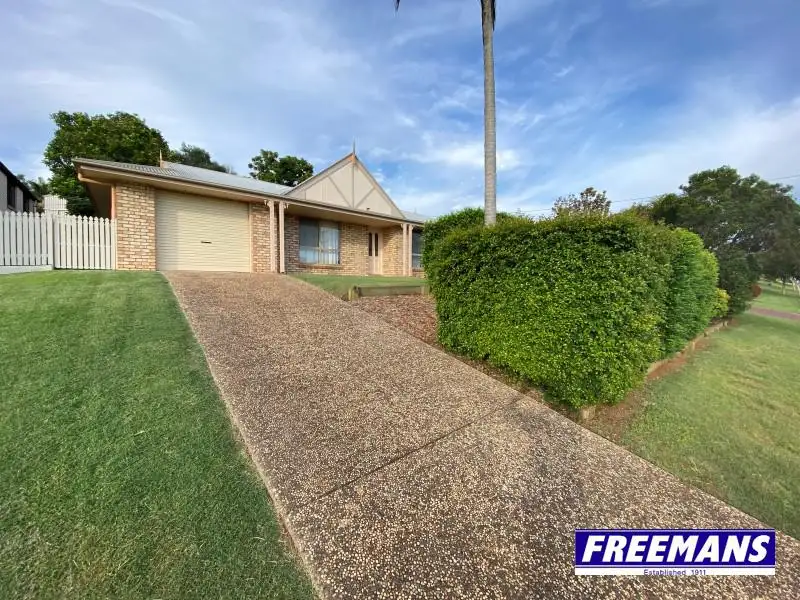Main view of Homely house listing, 44 Adermann Drive, Kingaroy QLD 4610